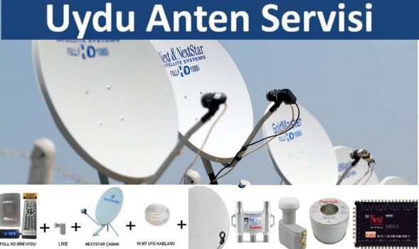 Başakşehir Antenci